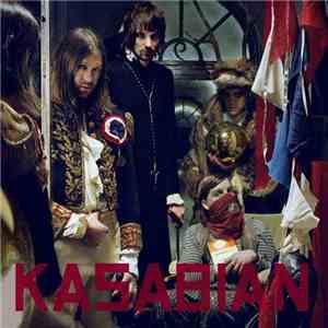 Kasabian - West Ryder Pauper Lunatic Asylum mp3 album