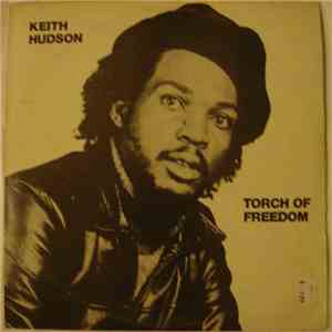 Keith Hudson - Torch Of Freedomh1