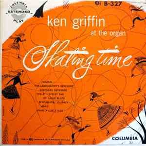 Ken Griffin  - Skating Time mp3 album