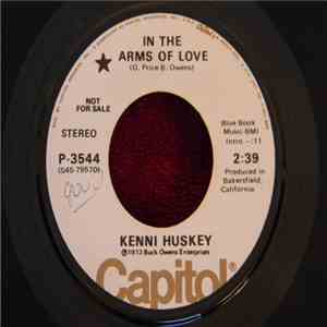 Kenni Huskey - In The Arms Of Love mp3 album