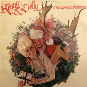 Kenny & Dolly - Once Upon A Christmas mp3 album