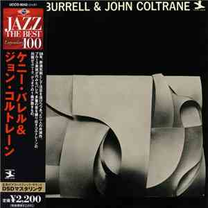 Kenny Burrell & John Coltrane - Kenny Burrell & John Coltrane mp3 album