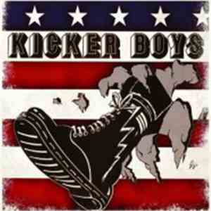 Kicker Boys - The Kicker Boys mp3 album