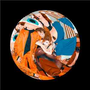 Kiesza - Phantom of the Dance Floor (Remixes) mp3 album