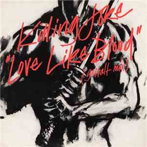 Killing Joke - Love Like Blood (Gestalt Mix) mp3 album