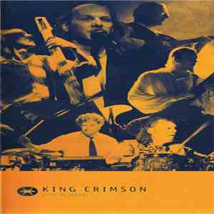 King Crimson - Live In Japan mp3 album