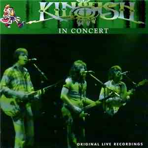 Kingfish - In Concert mp3 album