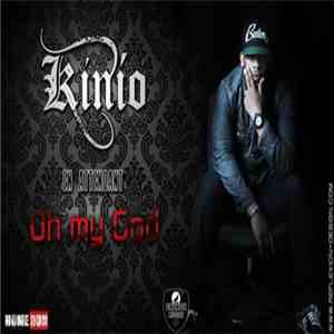 Kinio  - En Attendant Oh My God mp3 album