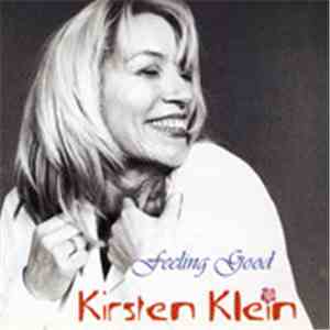 Kirsten Klein - Feeling Good mp3 album