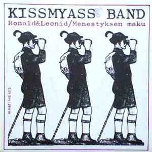 Kiss My Ass - Ronald & Leonid mp3 album