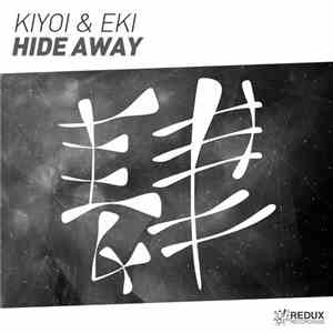 Kiyoi & Eki - Hide Away mp3 album