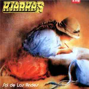 Kjarkas - Sol De Los Andes mp3 album