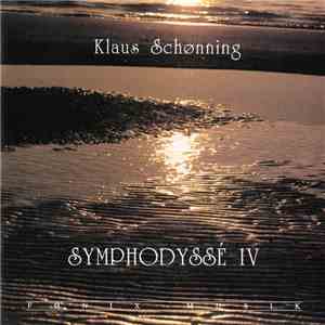 Klaus Schønning - Symphodyssé IV mp3 album