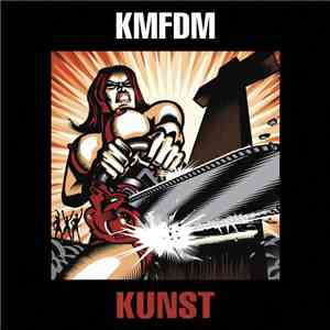 KMFDM - Kunst mp3 album