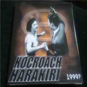 Kocroach Harakiri - Demo 1999 mp3 album