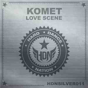 Komet  - Love Scene mp3 album
