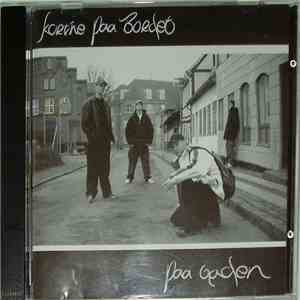 Kortne Paa Bordet - Paa Gaden mp3 album