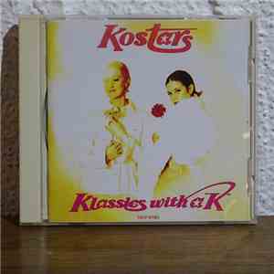 Kostars - Klassics With A "K" mp3 album