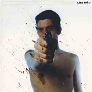 Kåre João - Captain Trips mp3 album