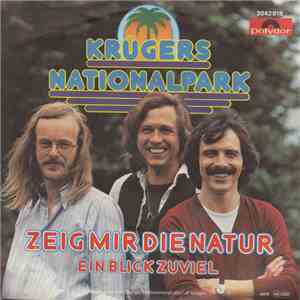 Krügers Nationalpark - Zeig Mir Die Natur mp3 album