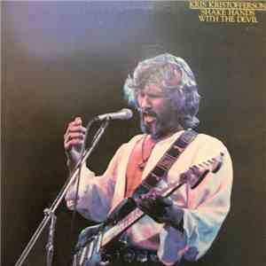 Kris Kristofferson - Shake Hands With The Devil mp3 album