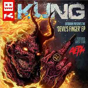 Kung  - Devil's Finger EP mp3 album