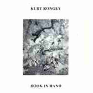 Kurt Rongey - Book In Hand mp3 album