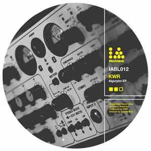 KWR - Algorytm EP mp3 album