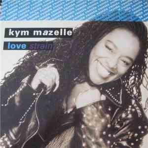 Kym Mazelle - Love Strain (Remix)h1