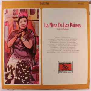 La Niña De Los Peines - The Girl Of The Combs mp3 album