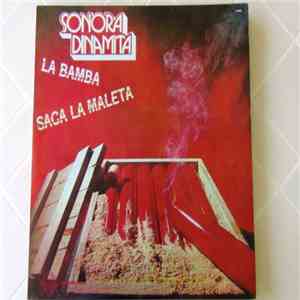 La Sonora Dinamita - La Bamba/Saca La Maleta mp3 album