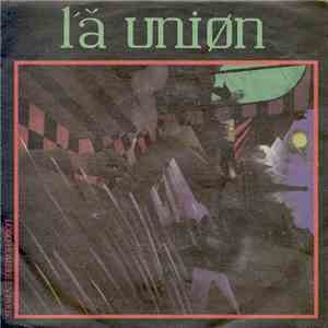 La Unión - Lobo-Hombre En París mp3 album