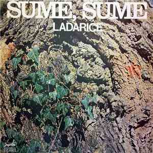 Ladarice - Šume, Šume mp3 album