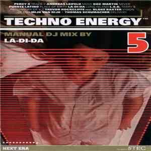 La-Di-Da - Techno Energy 5 mp3 album
