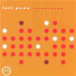 Lali Puna - Tridecoder mp3 album
