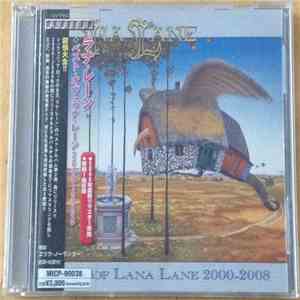 Lana Lane - Best Of Lana Lane 2000 - 2008h1