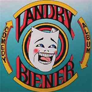 Landry & Biener - Comedy Album mp3 album