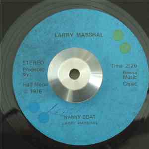 Larry Marshall - Nanny Goat mp3 album