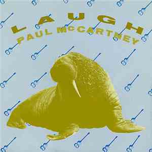 Laugh - Paul McCartney mp3 album