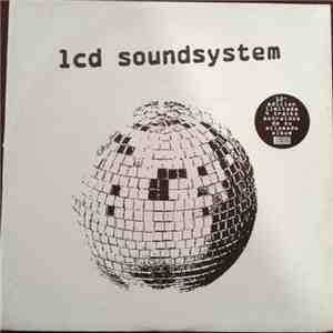 LCD Soundsystem - LCD Soundsystem EP mp3 album