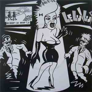 Le Lu/Lu's - Africa mp3 album