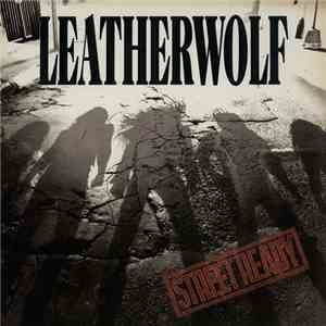 Leatherwolf - Street Ready mp3 album