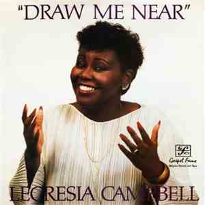 LeCresia Campbell - Draw Me Near mp3 album