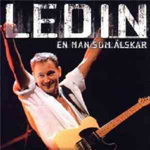 Ledin - En Man Som Älskar mp3 album
