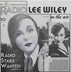 Lee Wiley - On The Air mp3 album