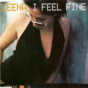 Leena - I Feel Fineh1