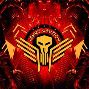 Lemmy Caution  - Dissension mp3 album