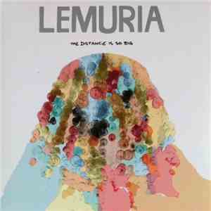 Lemuria  - The Distance Is So Big mp3 album