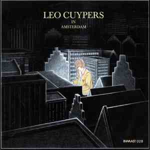 Leo Cuypers - In Amsterdam mp3 album