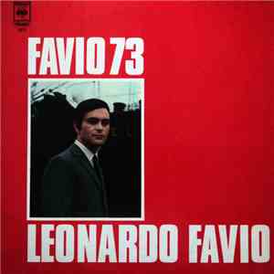 Leonardo Favio - Favio 73 mp3 album